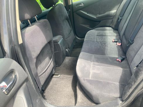 Used 2007 Nissan Altima 2.5 S image 21