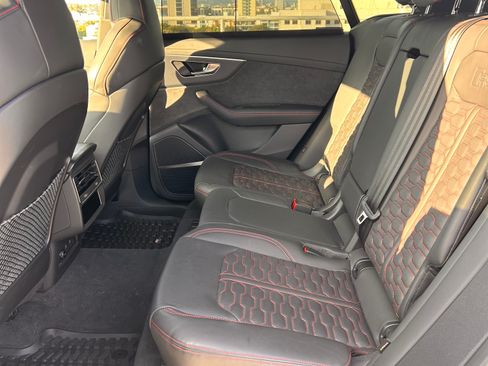 Used 2024 Audi RS Q8 AWD/4WD image 15