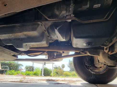 Used 1997 Ford F250 Short Bed image 14