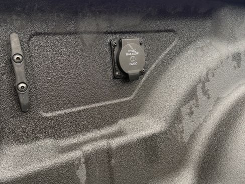 Used 2024 RAM 3500 Tradesman w/ Protection Group image 16