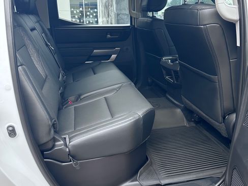 Used 2022 Toyota Tundra SR5 image 25