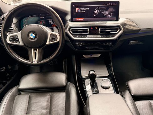 Used 2022 BMW X3 M40i image 13