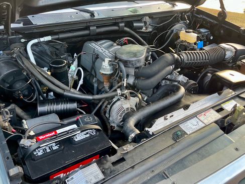 Used 1994 Ford F150 XL image 10