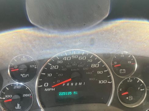 Used 2012 Chevrolet Express 3500 Extended w/ Power Package image 11