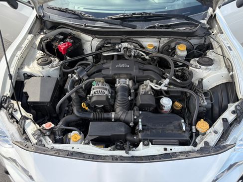 Used 2013 Scion FR-S image 13