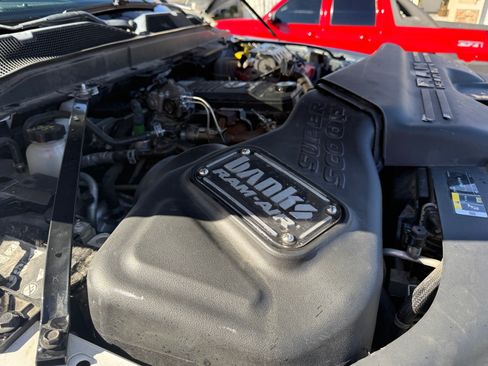 Used 2019 RAM 3500 Tradesman image 13