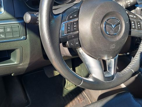 Used 2016 MAZDA CX-5 Grand Touring image 6