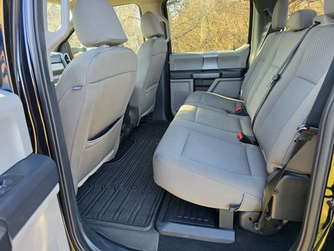 Used 2022 Ford F350 XLT w/ XLT Premium Package image 15