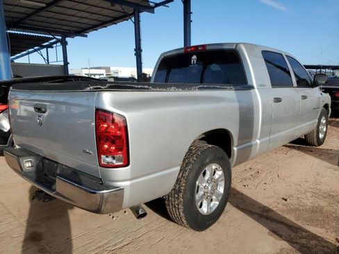 Used 2006 Dodge Ram 1500 Truck SLT w/ Trailer Tow Group image 4