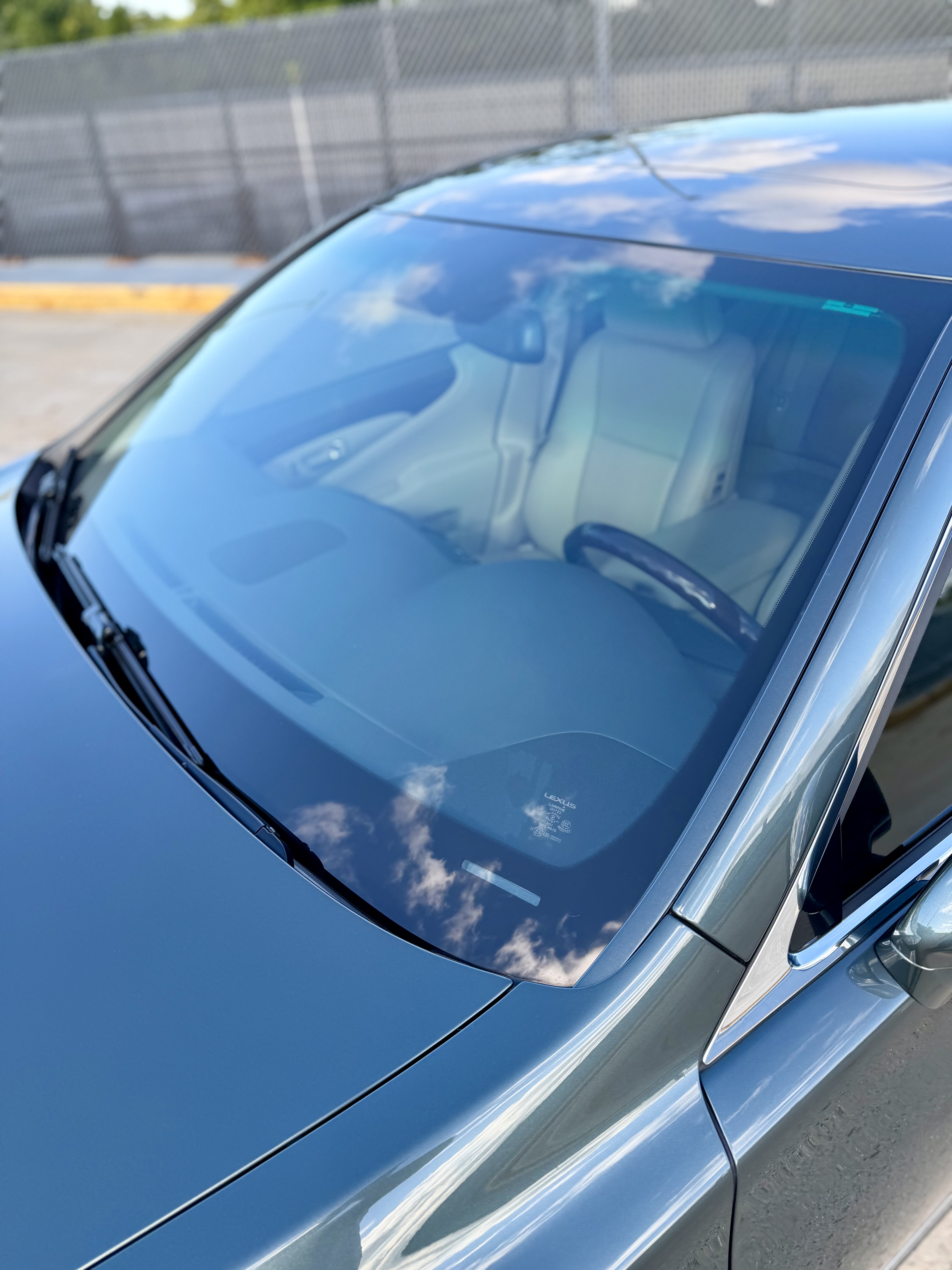 Used 2007 Lexus LS 460 RWD image 10