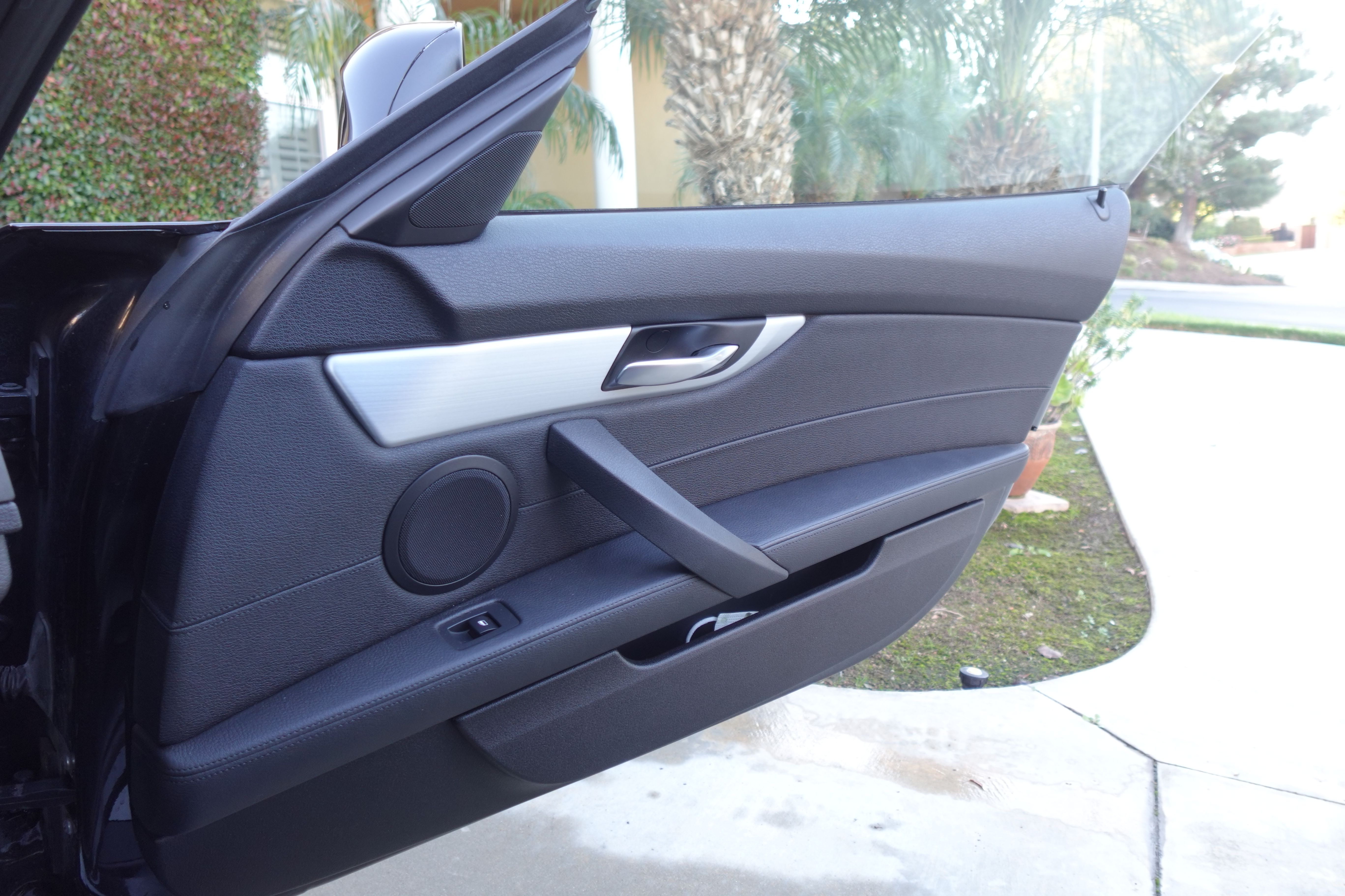 Used 2014 BMW Z4 sDrive35i RWD image 20