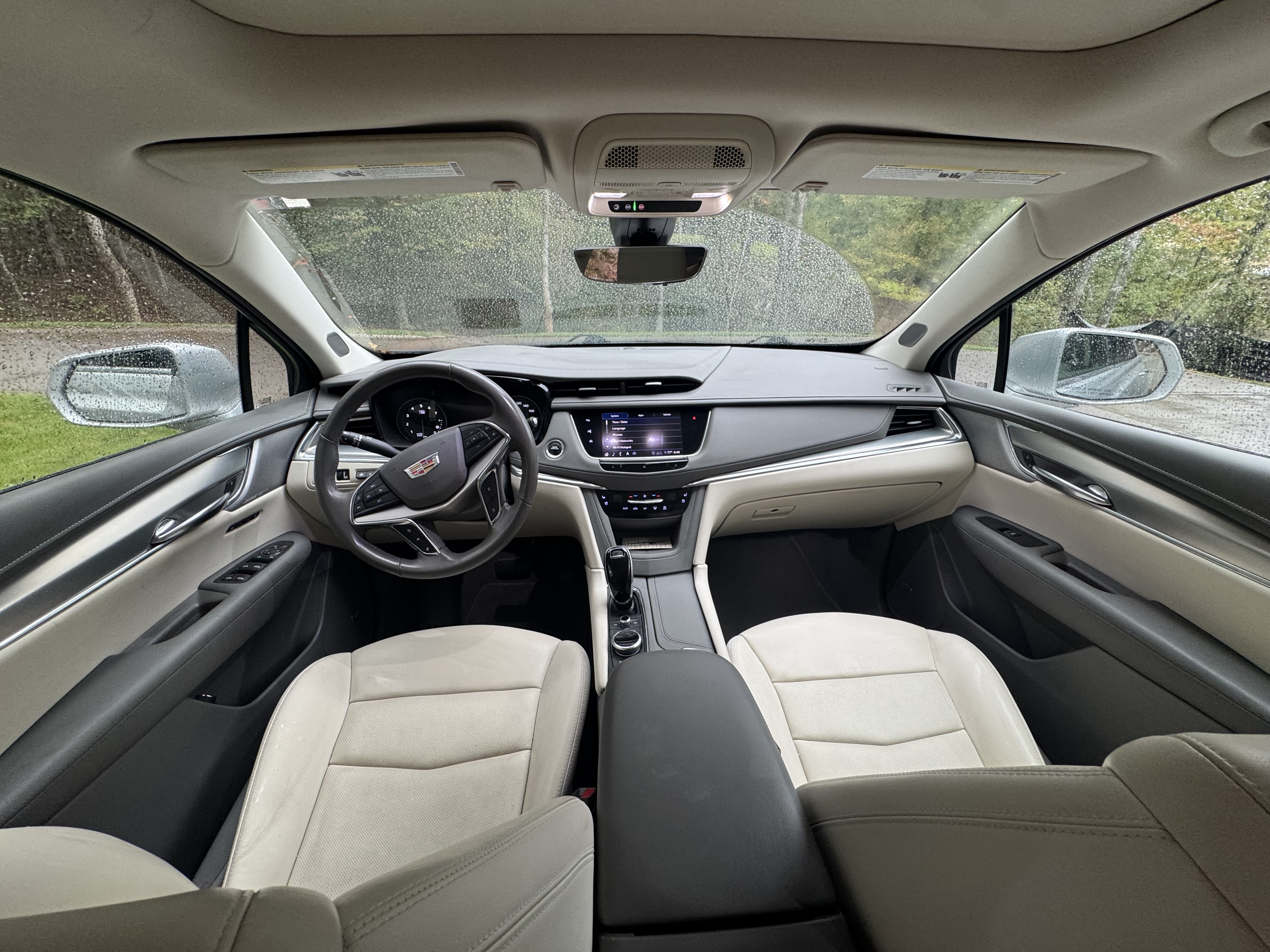 Used 2020 Cadillac XT5 Premium Luxury FWD image 6
