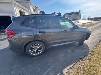 Used 2021 BMW X3 M40i w/ Executive Package