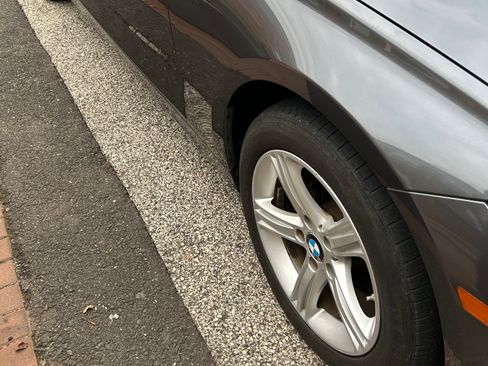 Used 2015 BMW 328i xDrive 328i xDrive Sedan 4D image 10