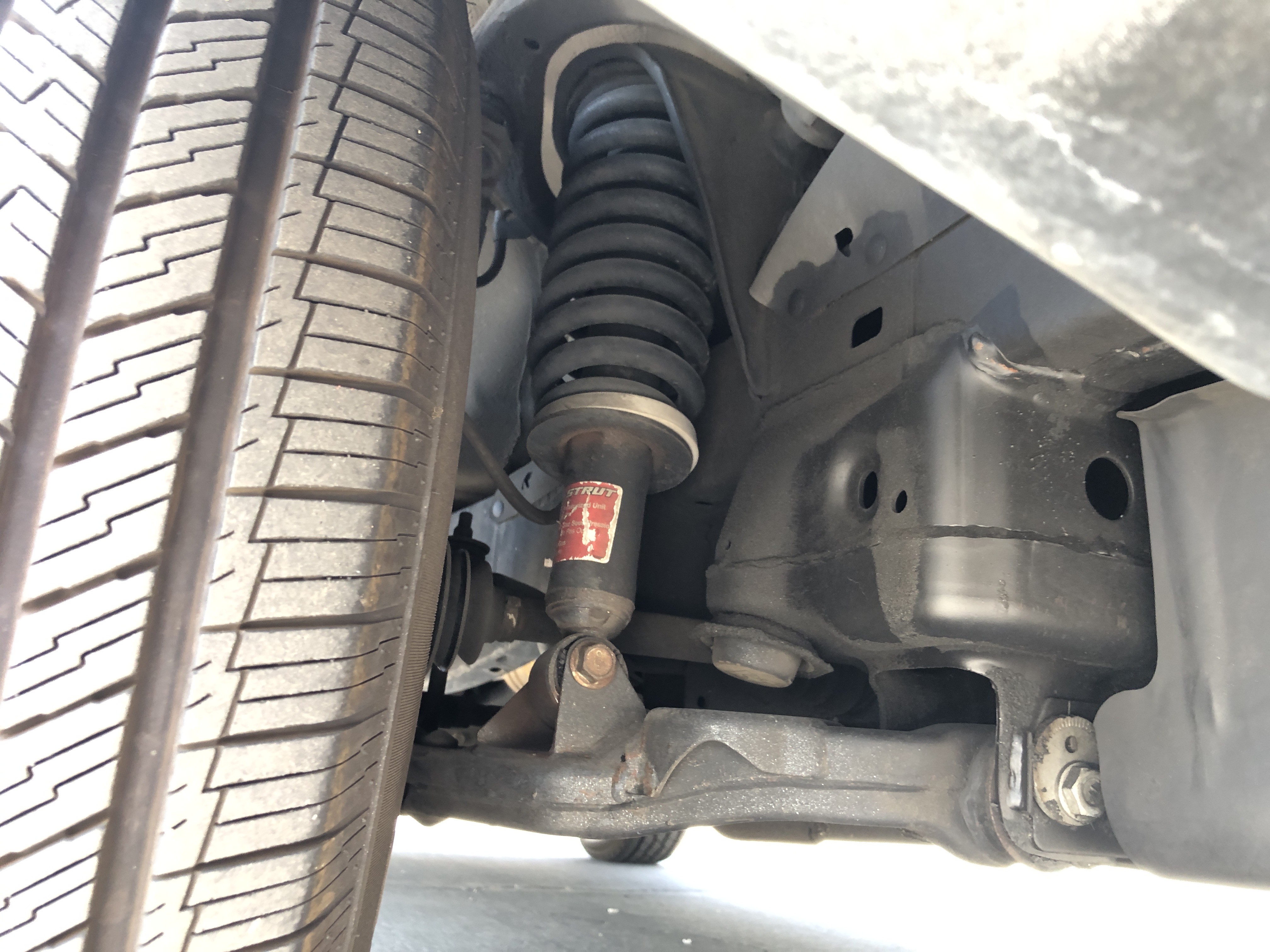 Used 2001 Toyota Sequoia Limited AWD/4WD image 15