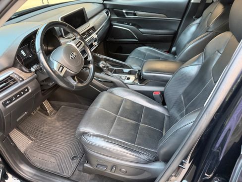 Used 2020 Kia Telluride SX image 10