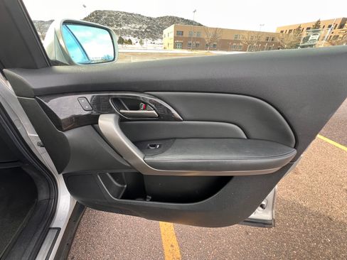 Used 2007 Acura MDX w/ Technology Package image 9