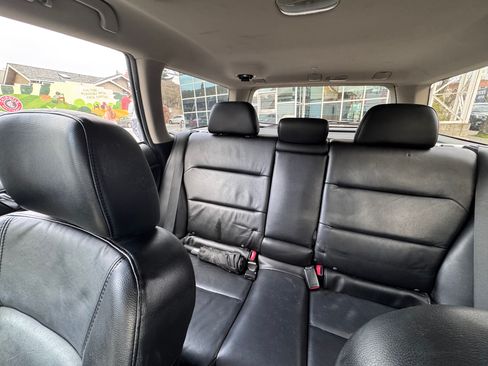 Used 2009 Subaru Outback 2.5i Limited image 16