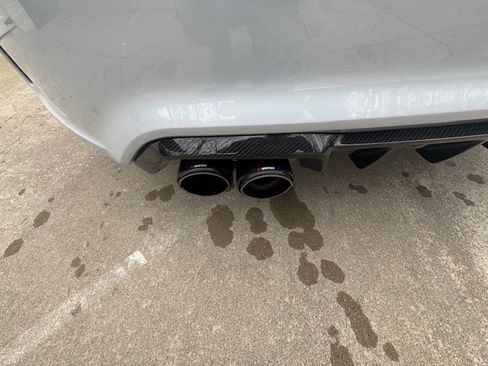 Used 2021 BMW M2 Competition w/ Executive Package image 17