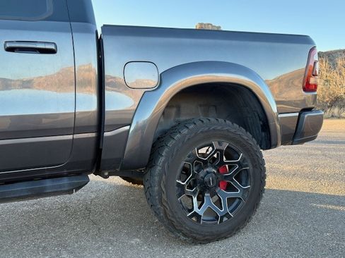 Used 2023 RAM 1500 Big Horn image 12