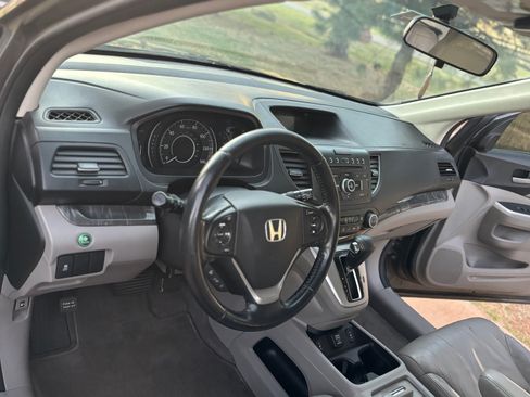 Used 2013 Honda CR-V EX-L image 5