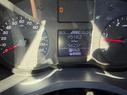 Used 2020 Mercedes-Benz Sprinter 2500 image 10