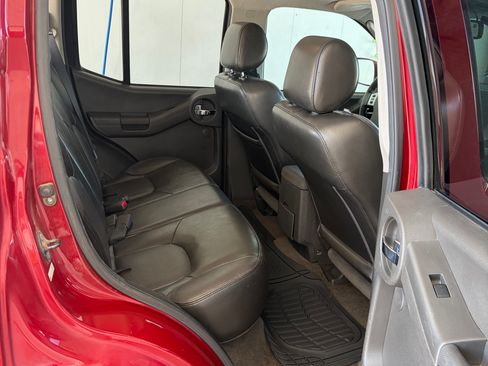 Used 2009 Nissan Xterra SE RWD image 16