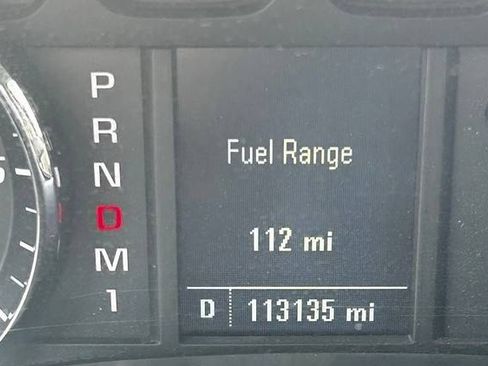 Used 2015 Chevrolet Silverado 2500 W/T w/ WT Convenience Package image 8