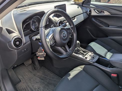 Used 2020 MAZDA CX-3 Sport image 9