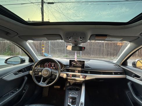 Used 2018 Audi A4 2.0T Ultra Premium image 14