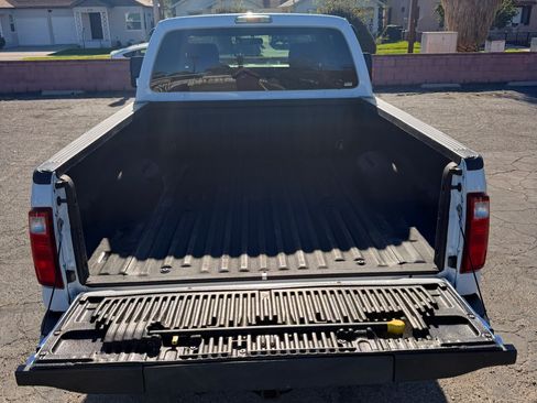 Used 2015 Ford F350 XLT w/ XLT Value Package image 12