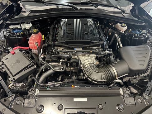 Used 2023 Chevrolet Camaro ZL1 RWD image 15