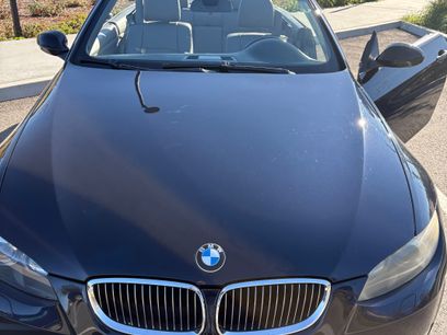 Used 2009 BMW 335i Convertible