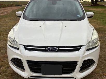 Used 2014 Ford Escape Titanium