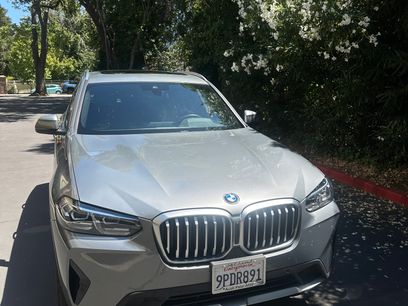 Used 2024 BMW X3 sDrive30i w/ Convenience Package