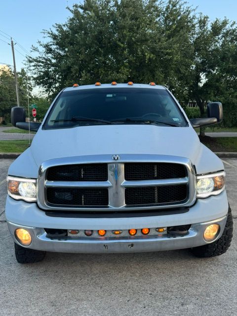 Used 2005 Dodge Ram 2500 Truck SLT RWD image 13