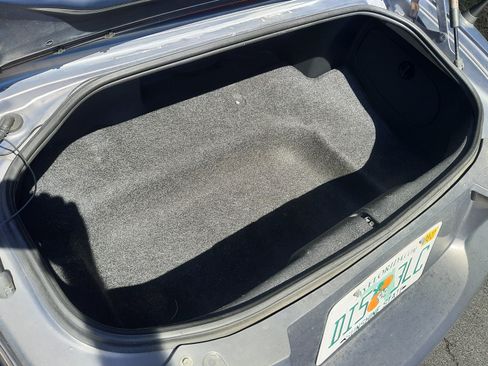 Used 2007 MAZDA MX-5 Miata Grand Touring image 10