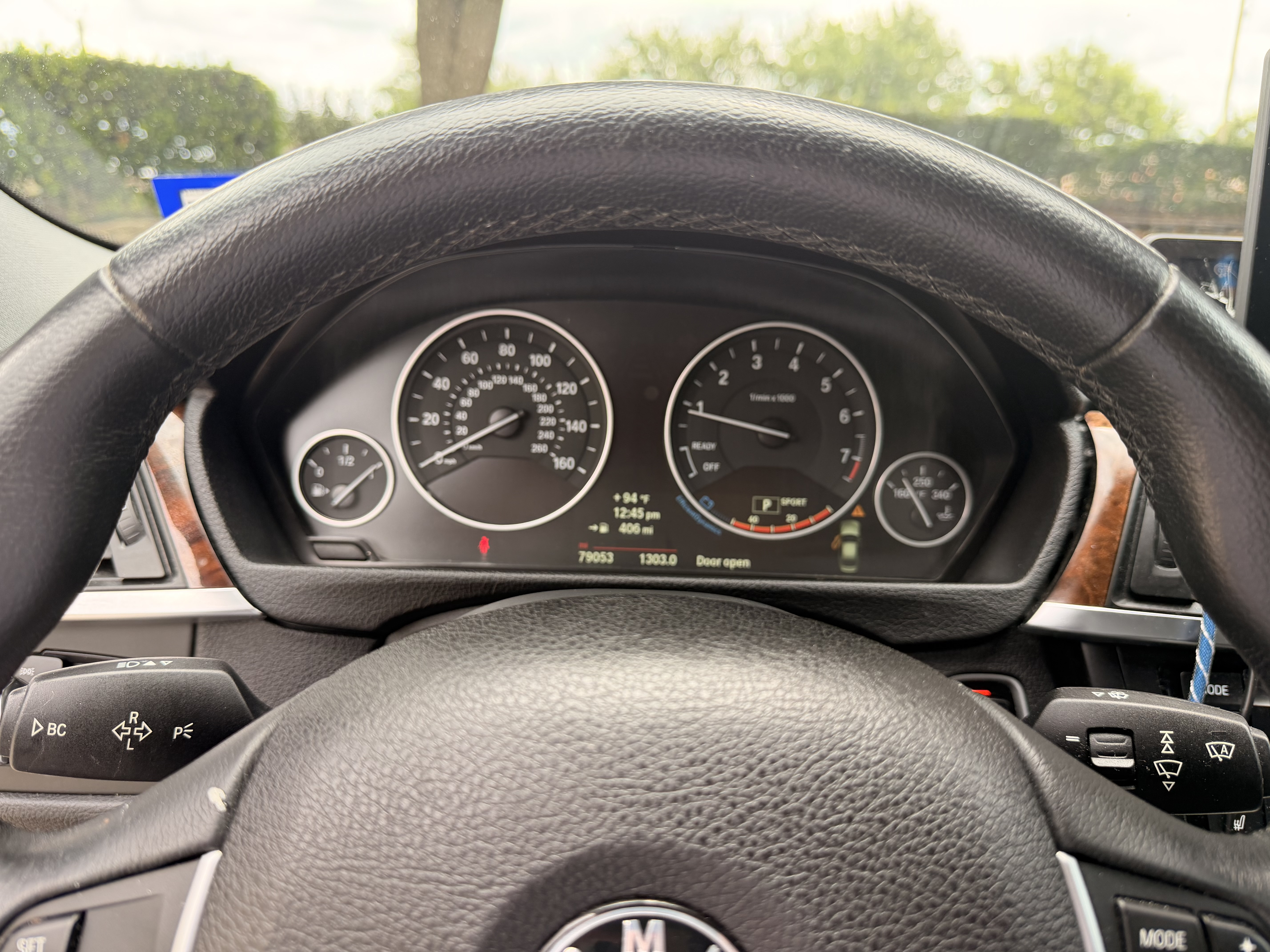 Used 2014 BMW 328i Sedan RWD image 21