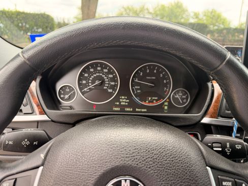 Used 2014 BMW 328i Sedan RWD image 21