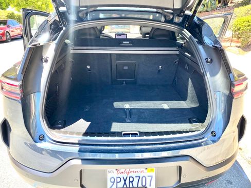 Used 2025 Polestar Polestar 3 image 6