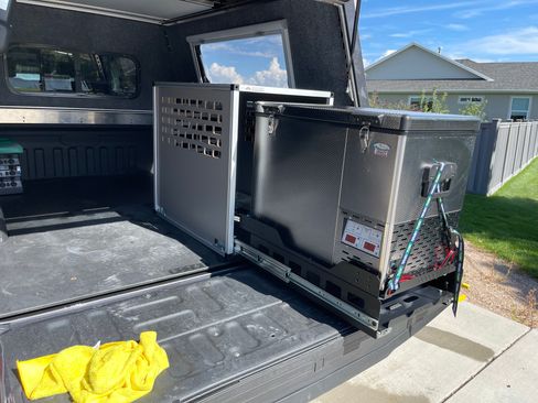 Used 2022 Ford F350 Limited image 23