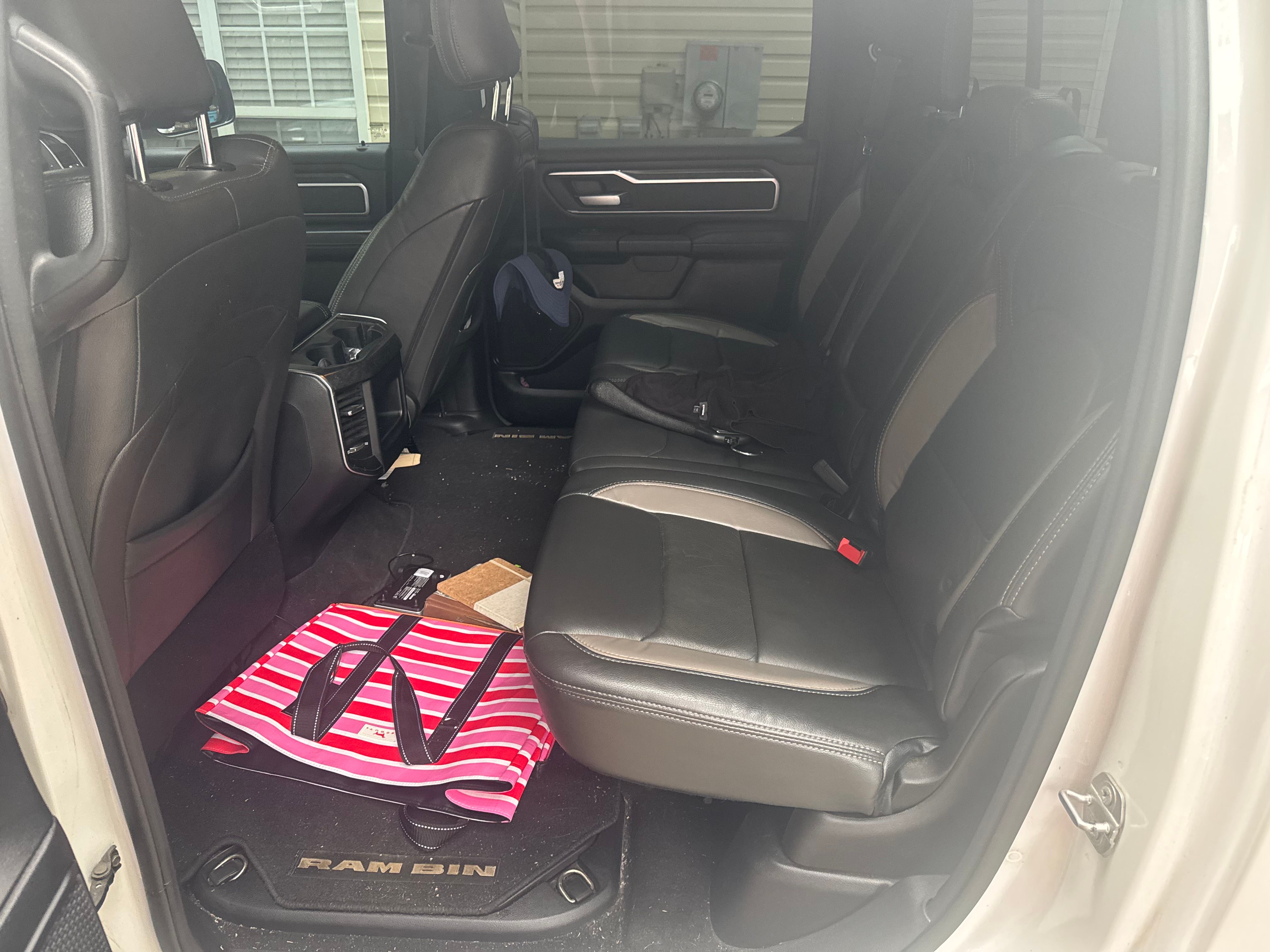 Used 2019 RAM 1500 Big Horn RWD image 13