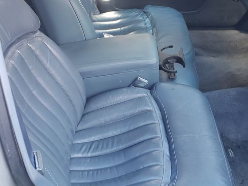 Used 1996 Buick Roadmaster Estate image 18