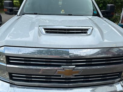 Used 2018 Chevrolet Silverado 2500 W/T w/ WT Fleet Convenience Package