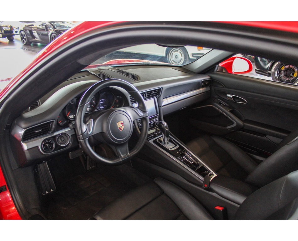 Used 2013 Porsche 911 Carrera RWD image 10