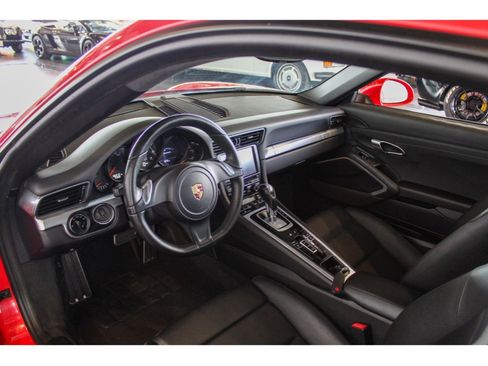 Used 2013 Porsche 911 Carrera RWD image 10