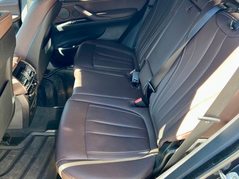 Used 2017 BMW X5 xDrive35i image 18