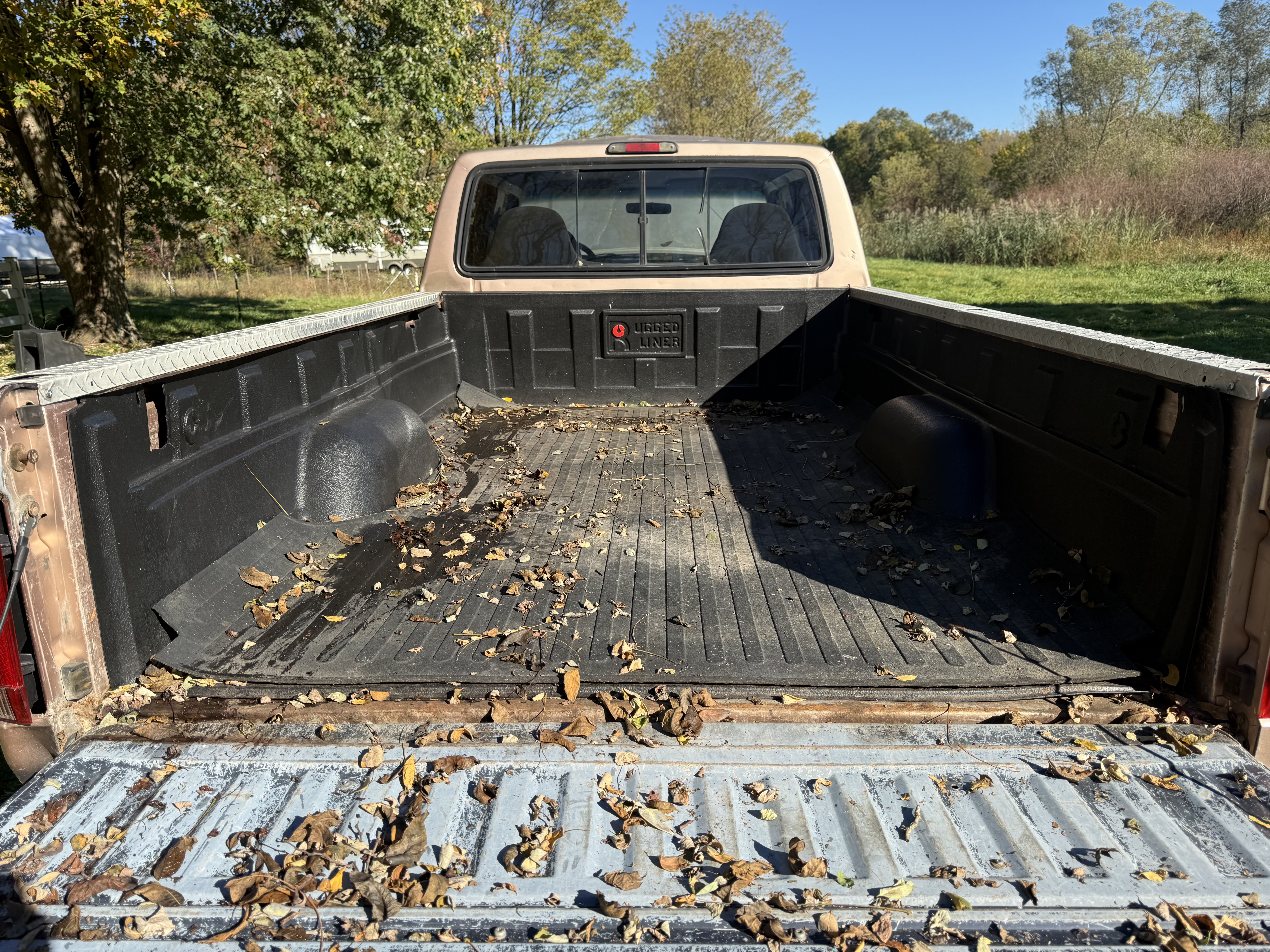 Used 1997 Ford F350 4x4 Crew Cab image 5