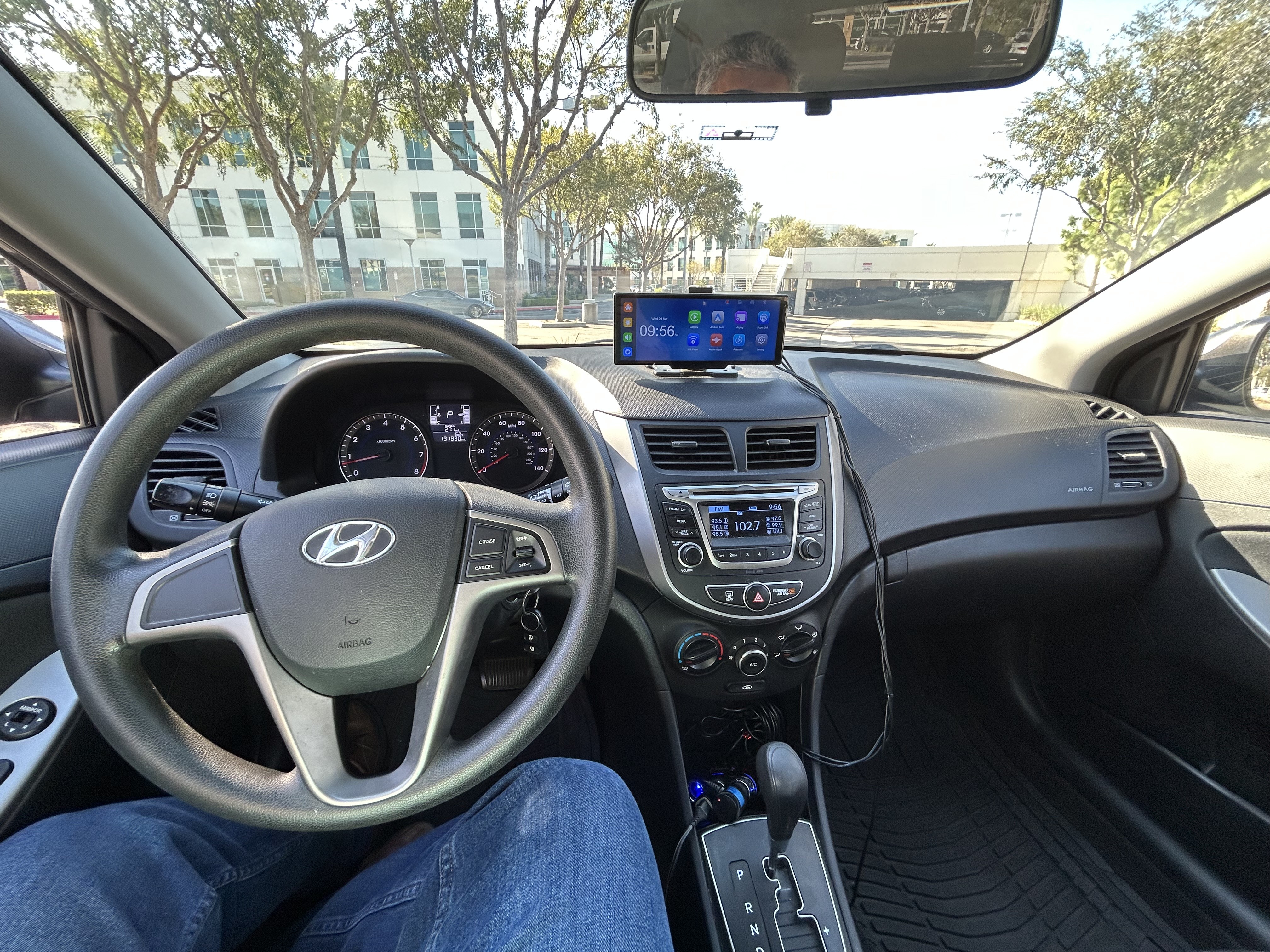 Used 2016 Hyundai Accent SE FWD image 20