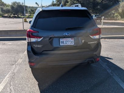 Used 2021 Subaru Forester Premium